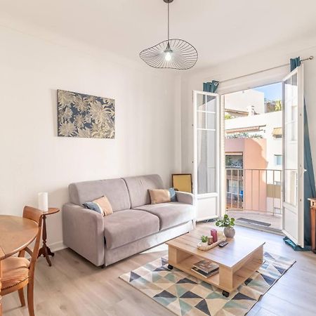 Nice Apartment Beausoleil Near Monaco Ngoại thất bức ảnh