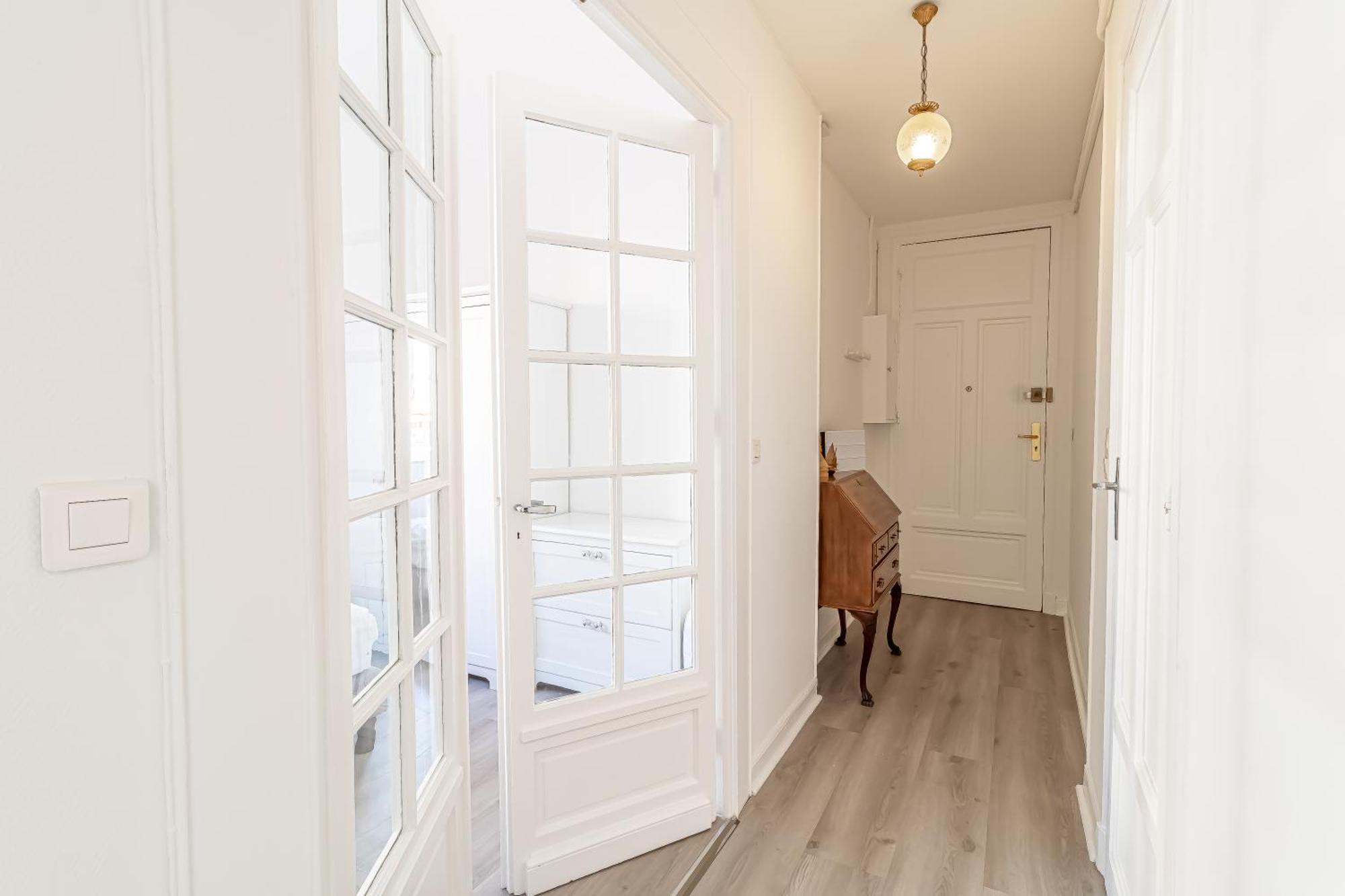 Nice Apartment Beausoleil Near Monaco Ngoại thất bức ảnh
