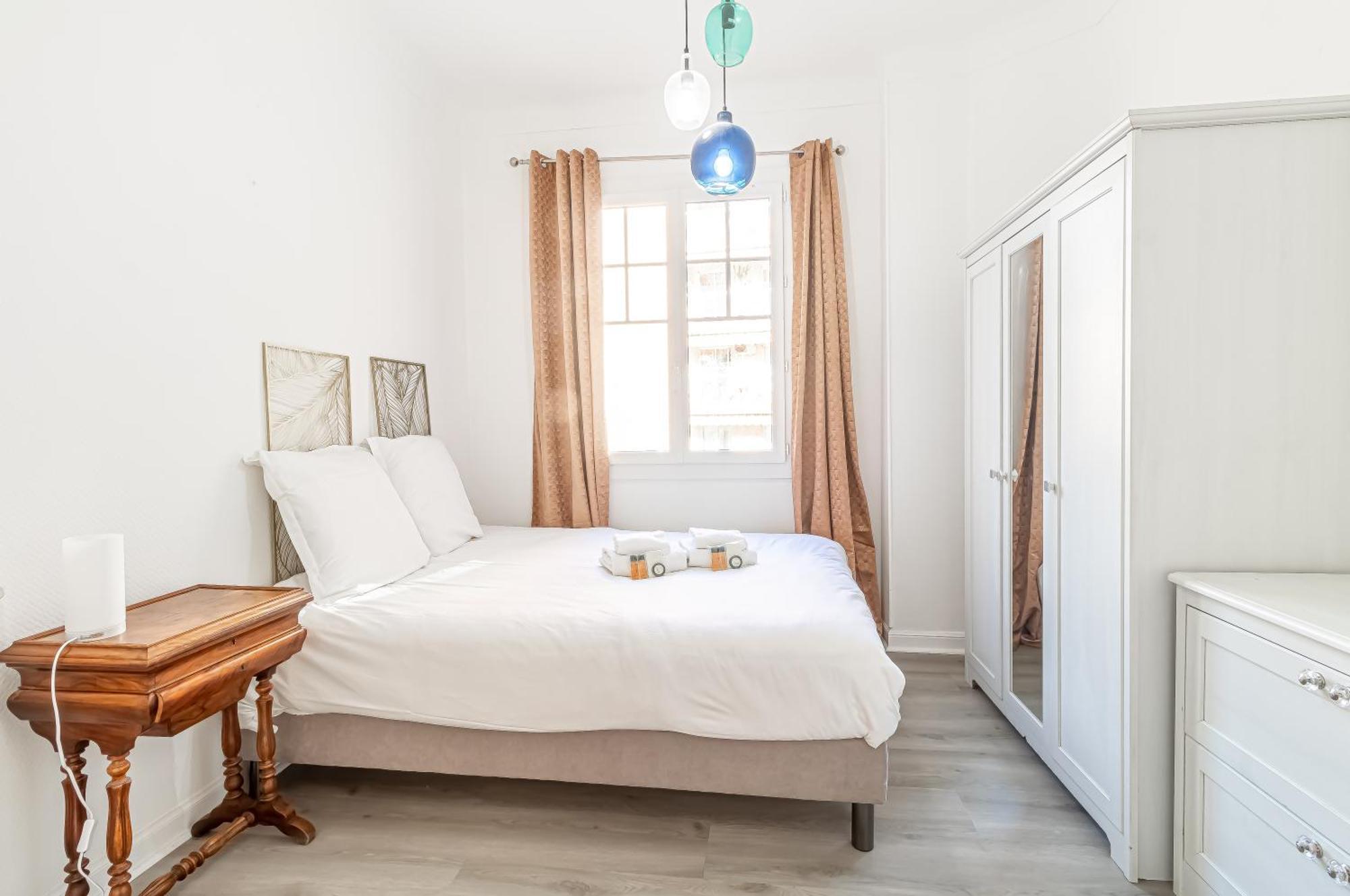 Nice Apartment Beausoleil Near Monaco Ngoại thất bức ảnh