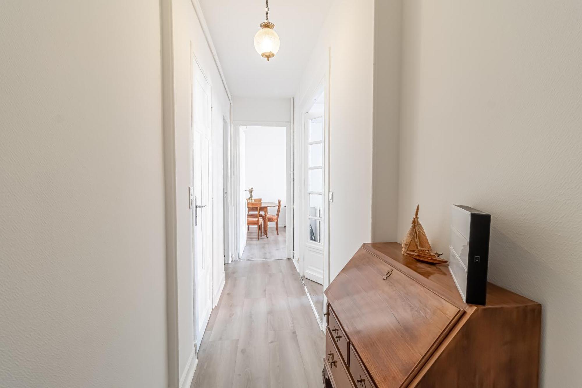 Nice Apartment Beausoleil Near Monaco Ngoại thất bức ảnh