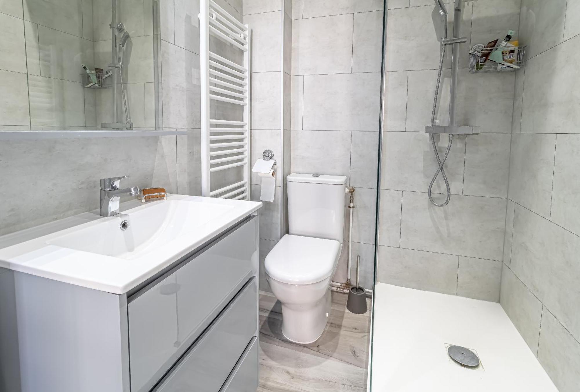 Nice Apartment Beausoleil Near Monaco Ngoại thất bức ảnh