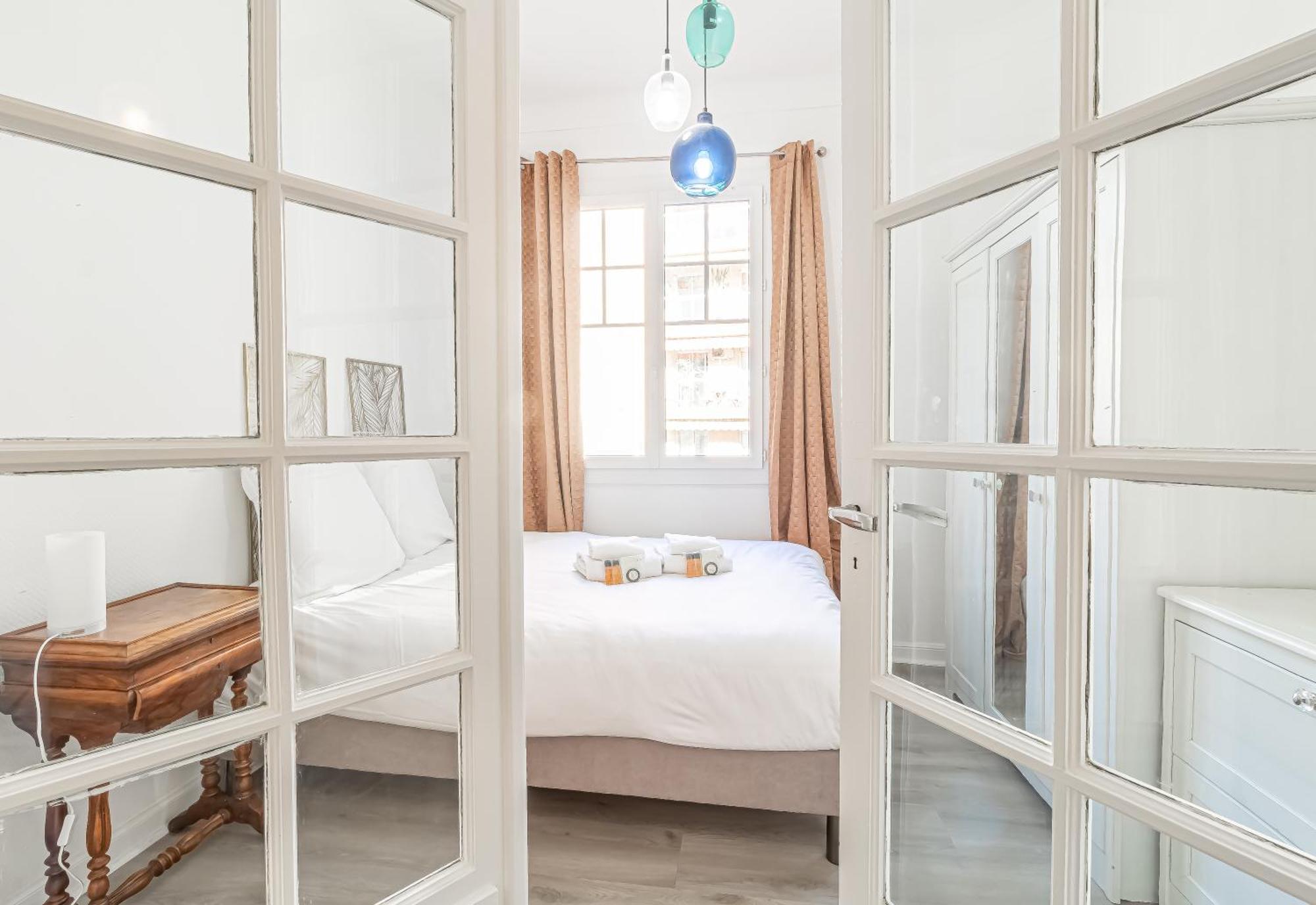 Nice Apartment Beausoleil Near Monaco Ngoại thất bức ảnh